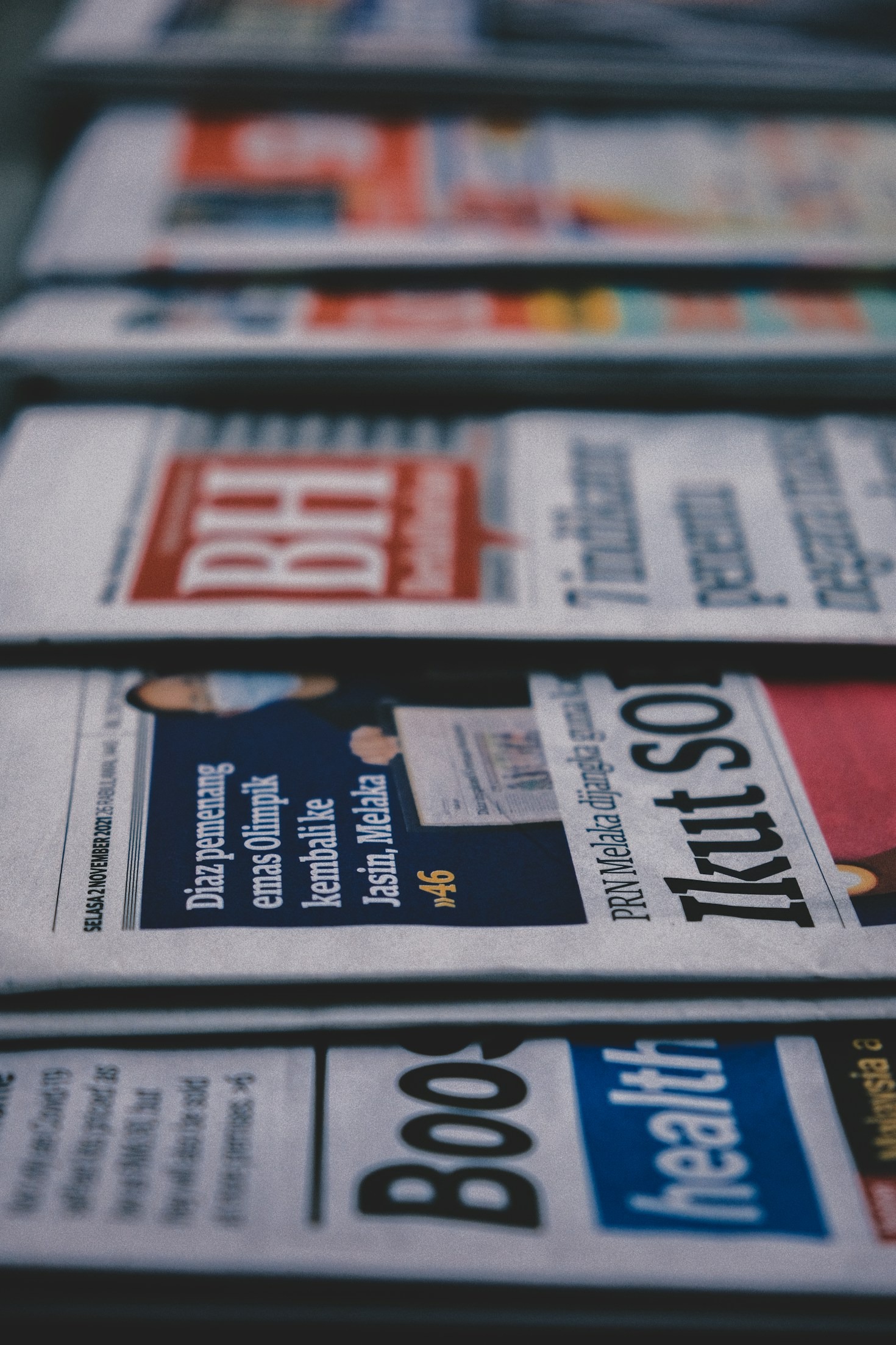 Top 5 Stories You Need to Know Today